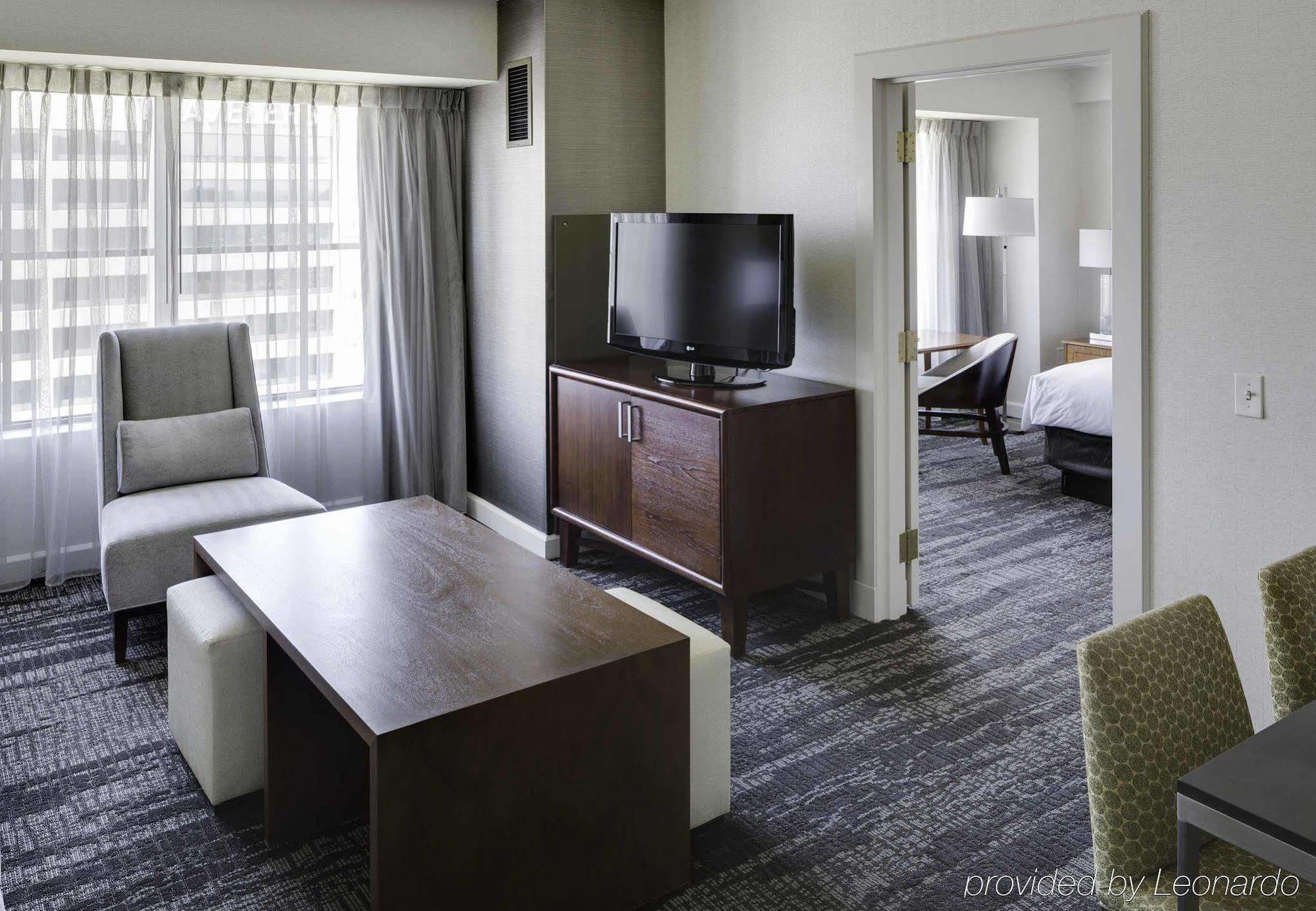 Hartford Marriott Downtown Hotel Exterior photo